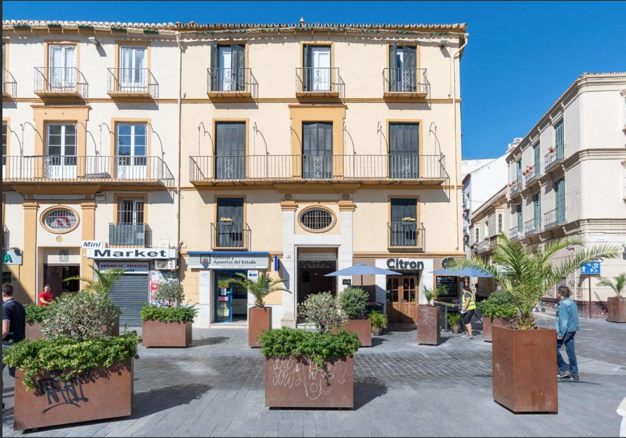 Appartamento Merced10 3k *
